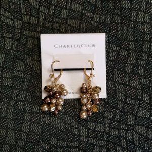 Charter Club Earrings